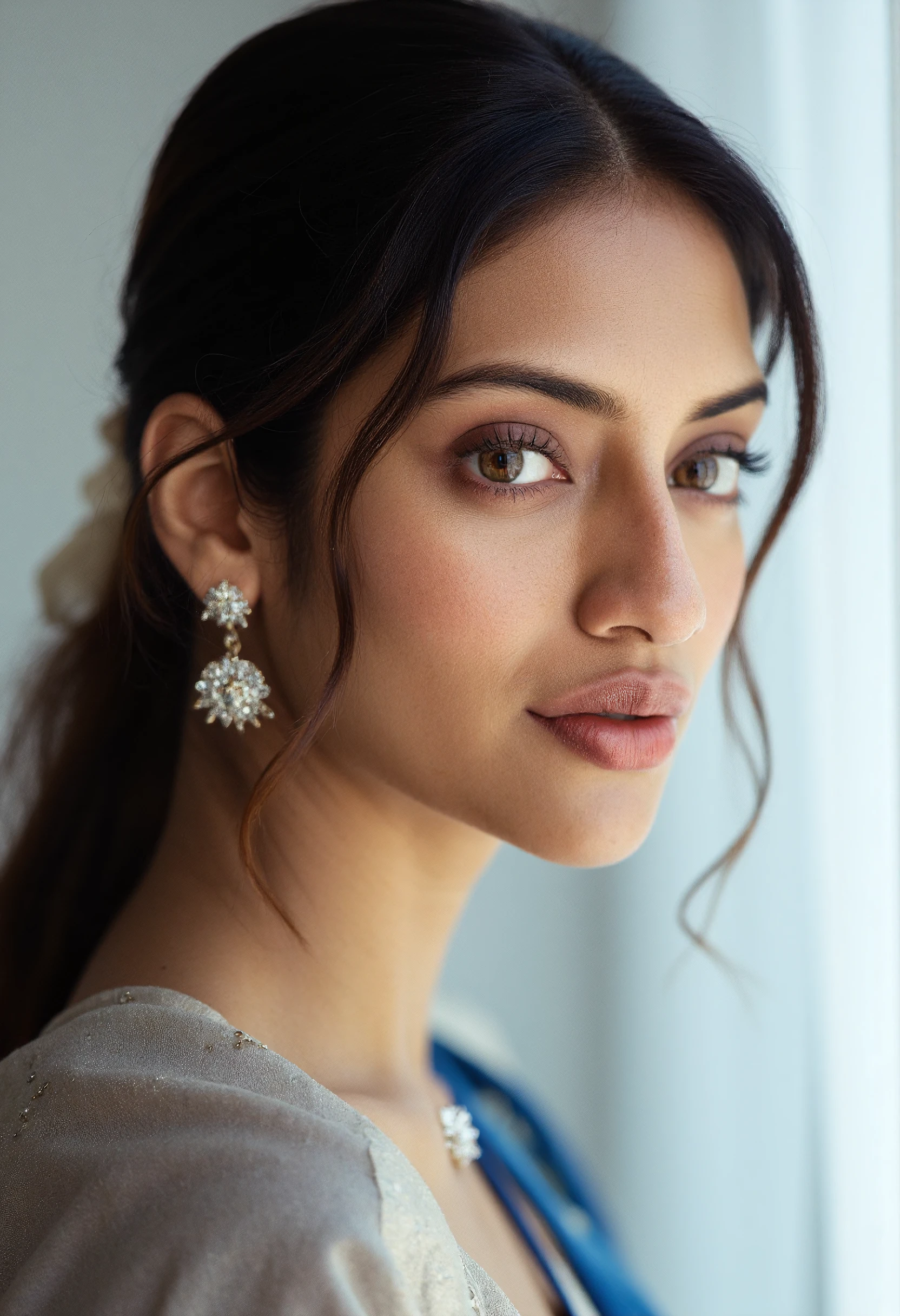 Nusrat Jahan FluxV1.0