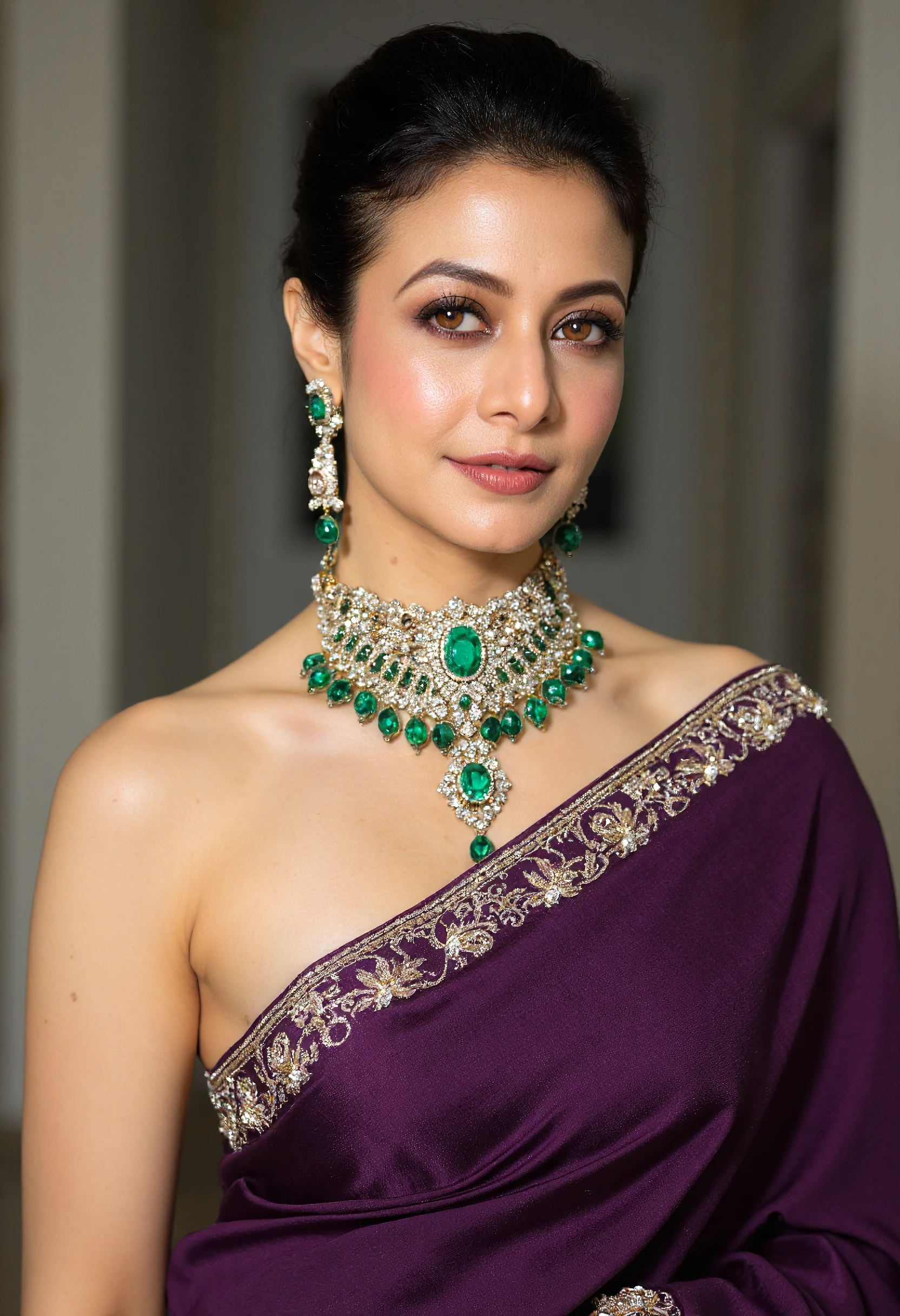 Koel Mallick FluxV1.0