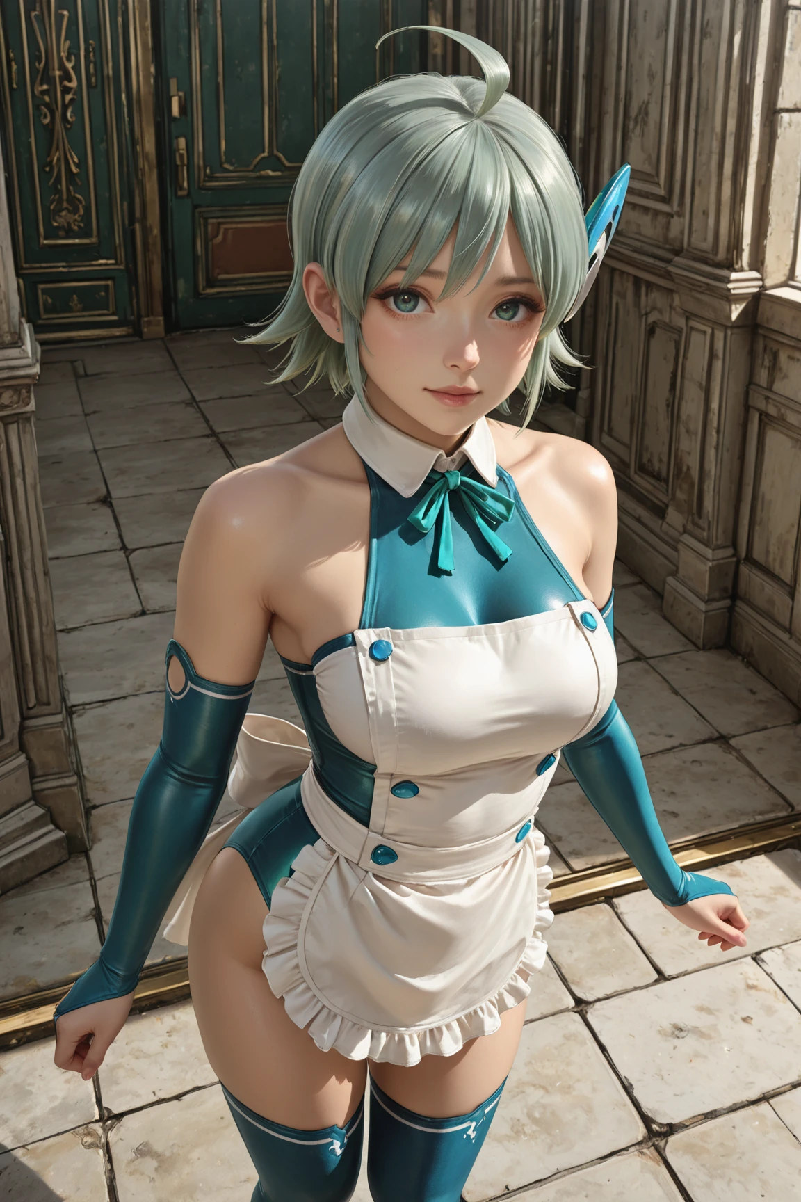 NoNoNo OneChanbara Z: Kagura Version