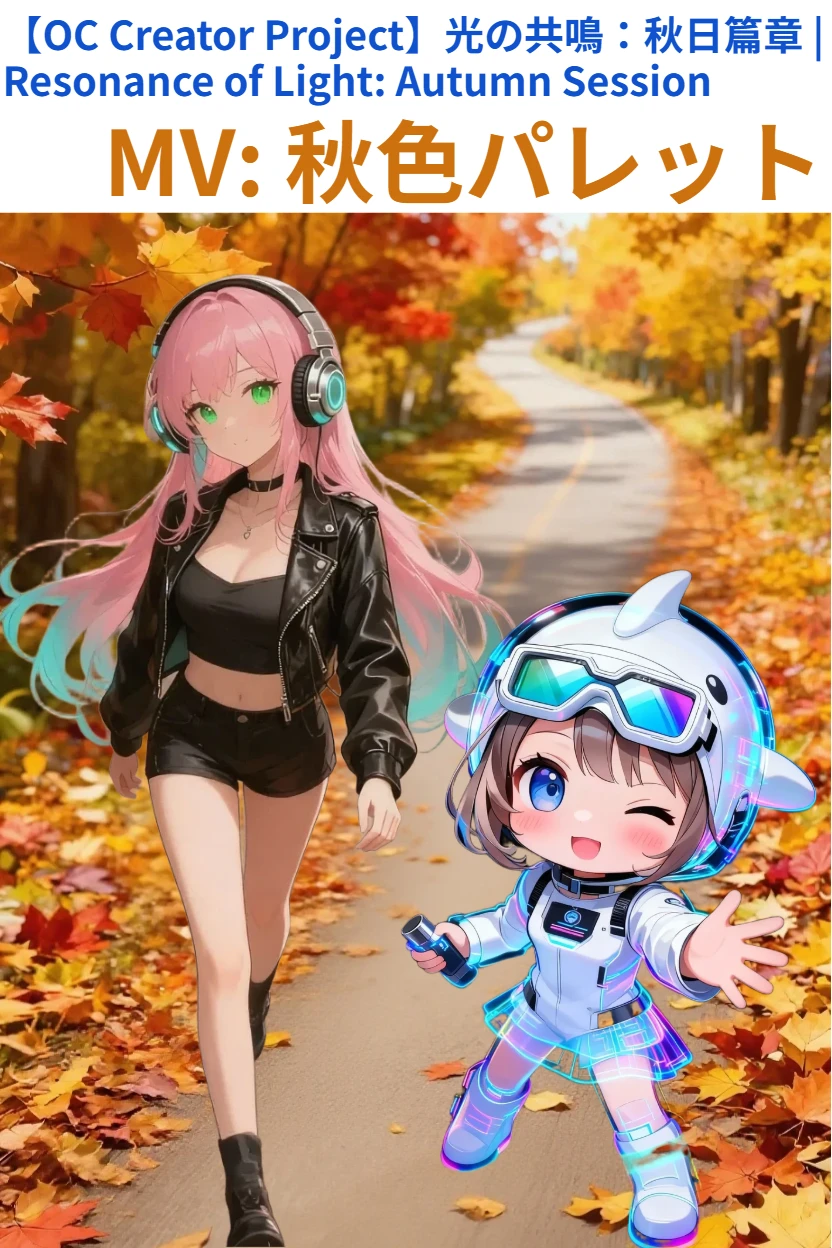 oc社区精选-音乐录像带