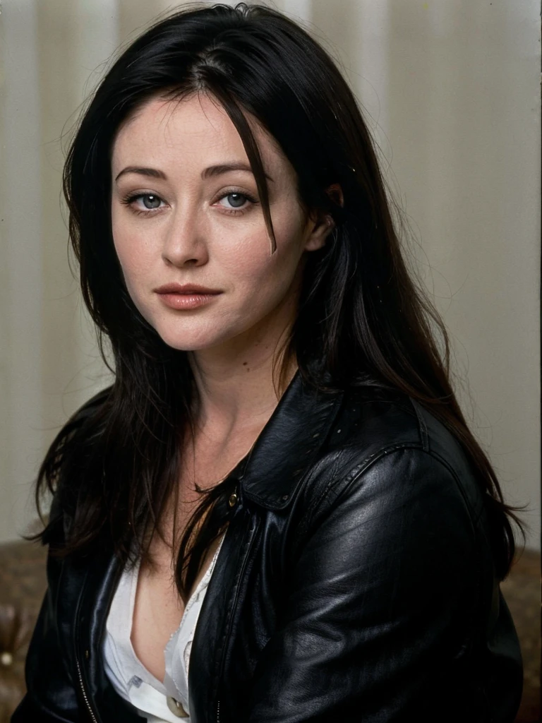 Shannen Doherty SD 1.5