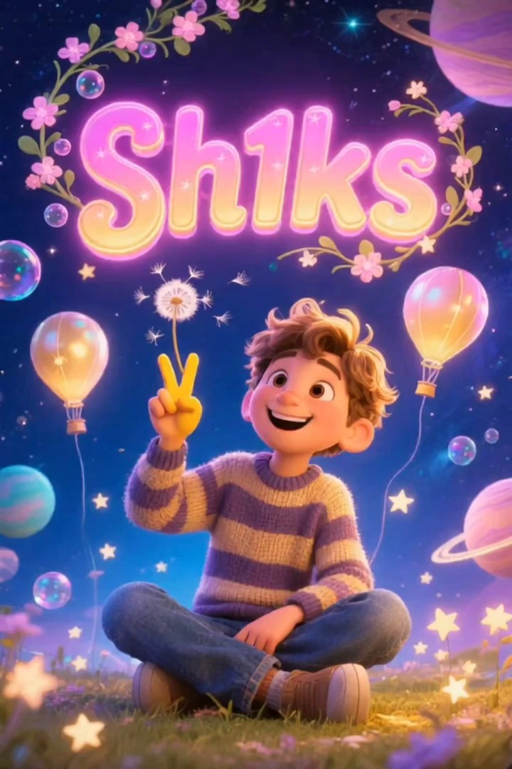 Mini cartoon, From me. 