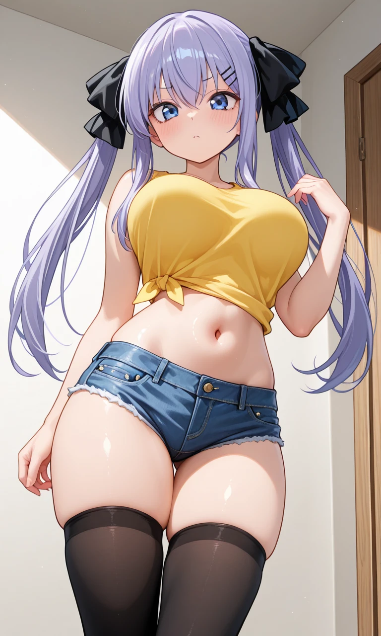 Ruri-Chan (I don't understand Ruri-chan)