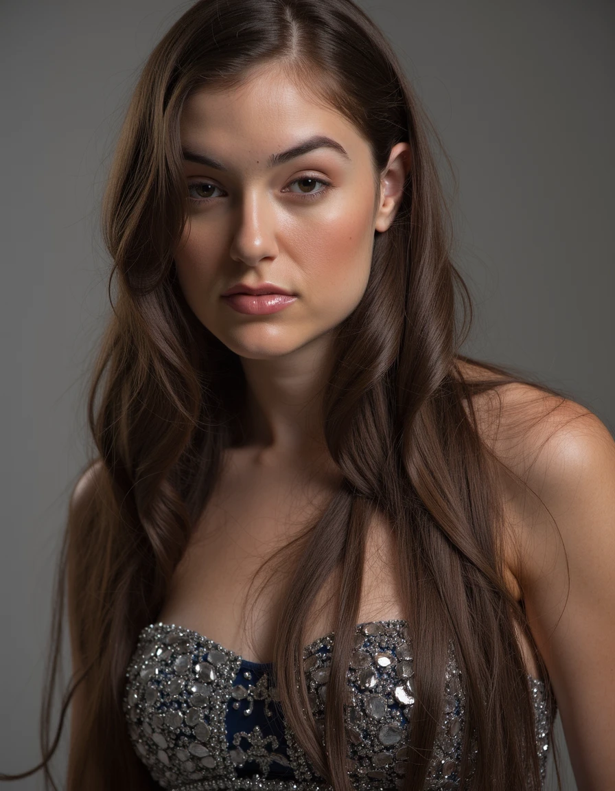 Sasha Grey FLUX