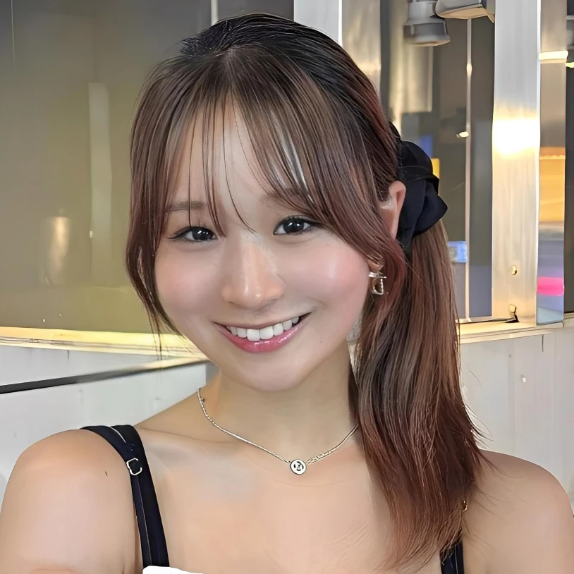 Hinako Iwama (岩間妃南子) JP_Realistic_AlalMix-v2.0 v1.0
