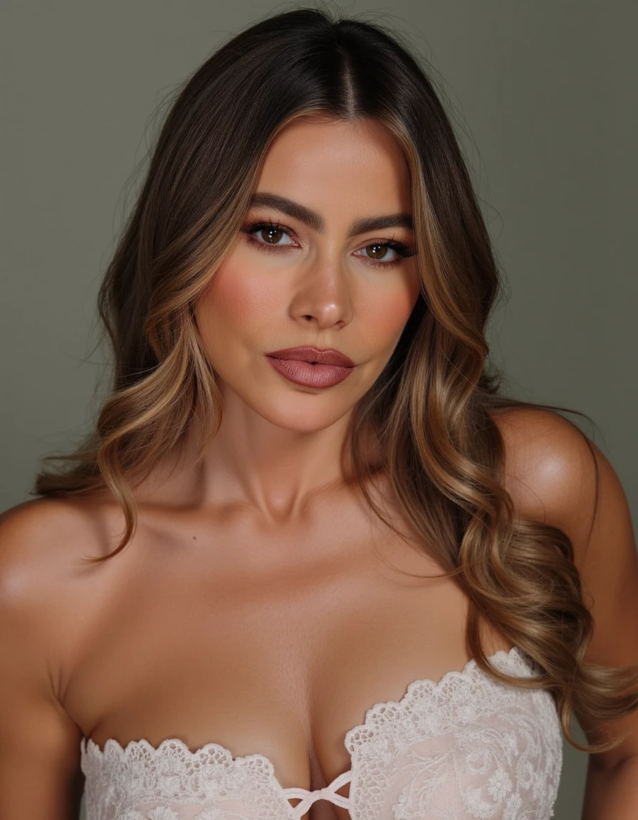 Sofia Vergara FLUX