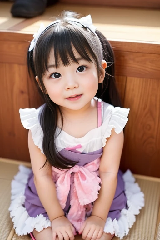japanese kids idol v1.0