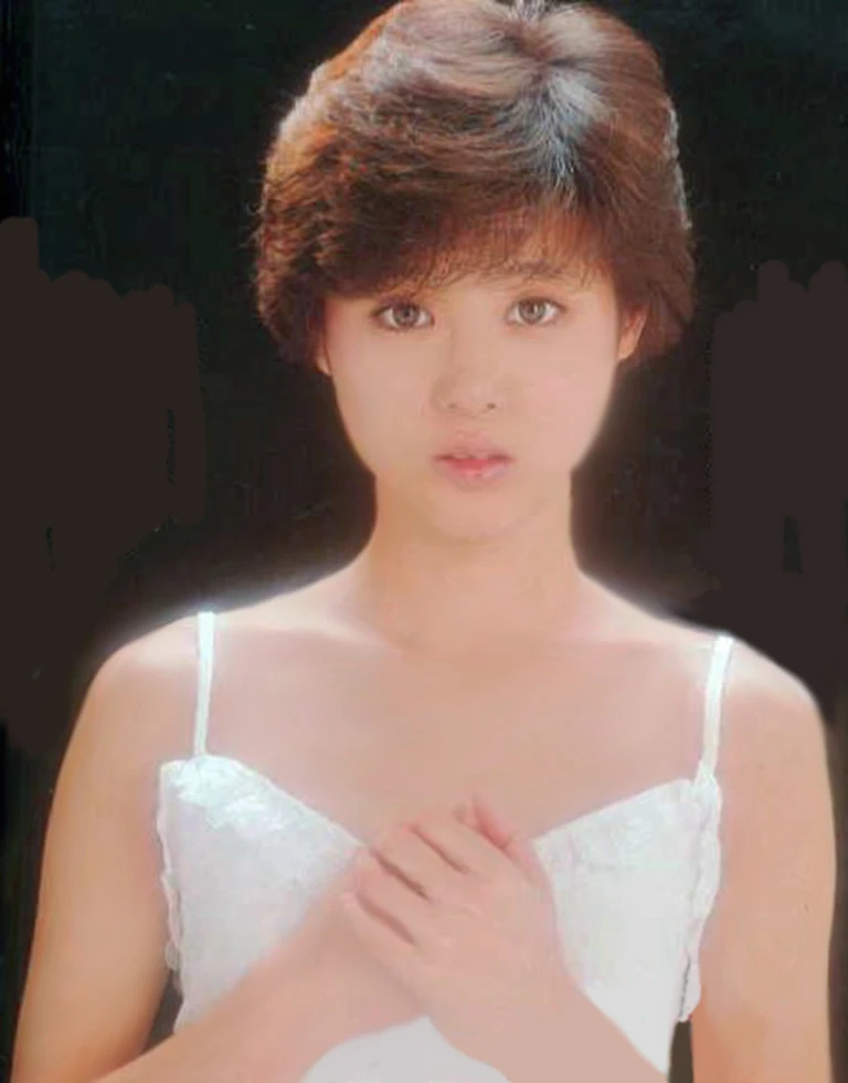 松田 聖子 1.0