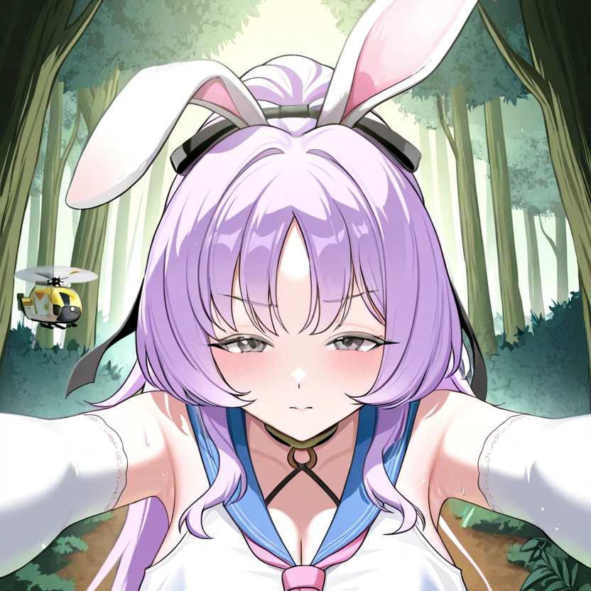 💜 Shia | Stella Sora (希娅 シア 시아 / 星塔旅人 ステラソラ 스텔라 소라)  v1