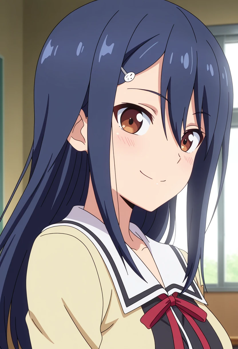風紀委員長 (Fuki Iincho) - アホガール (AHO-GIRL) 1.0IL