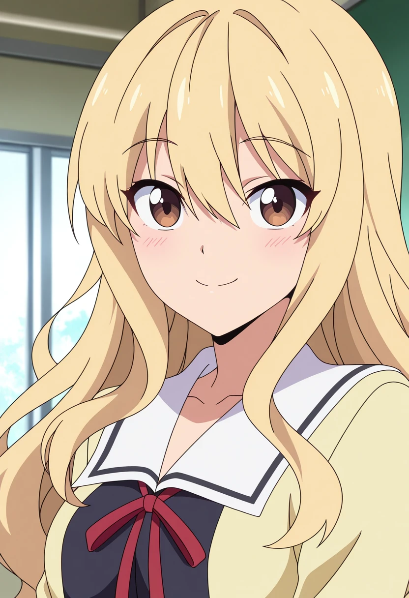 隅野 さやか (Sumino Sayaka) - アホガール (AHO-GIRL) 1.0IL