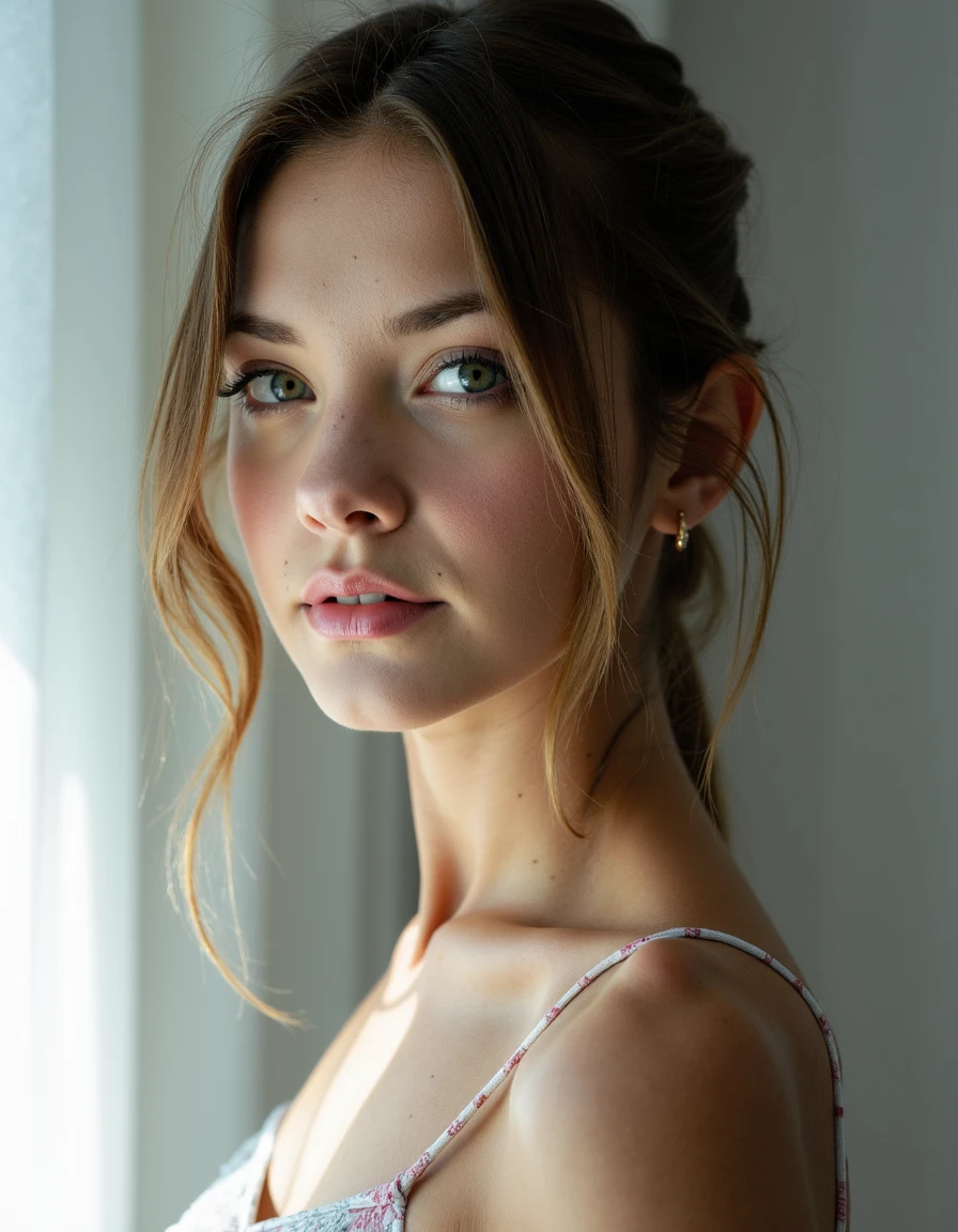 Sophia K (Tokyodoll) FLUX