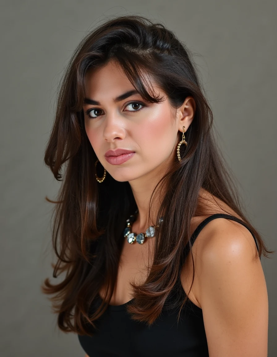Susanna Hoffs FLUX