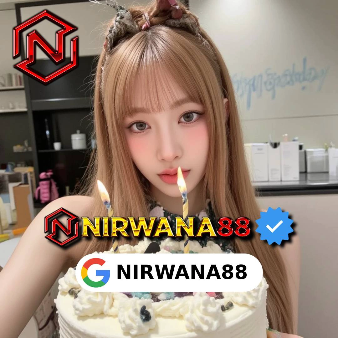 NIRWANA88: Link Login Slot Resmi Online No.1 Favorit Rank #1 Nirwana 88 image 1