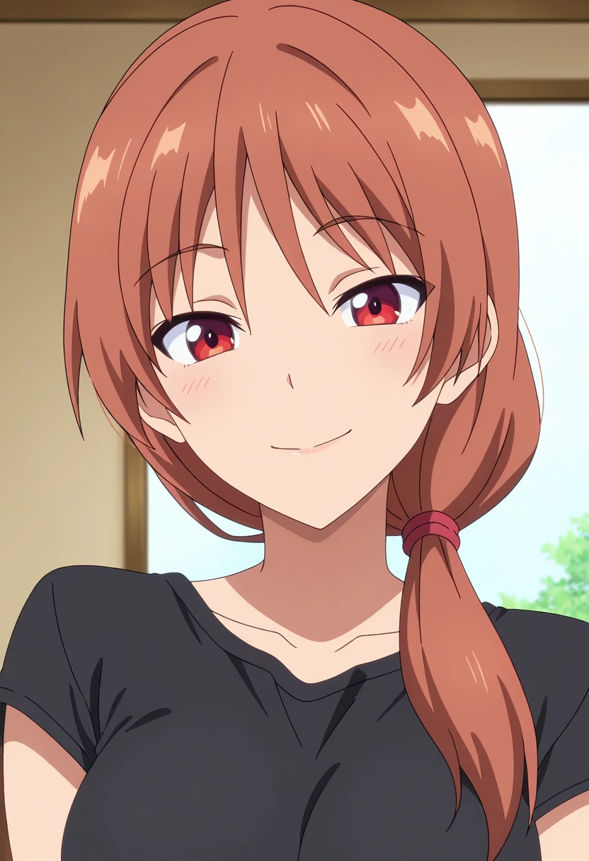 花畑 よしえ (Hanabatake Yoshie) - アホガール (AHO-GIRL) 1.0IL