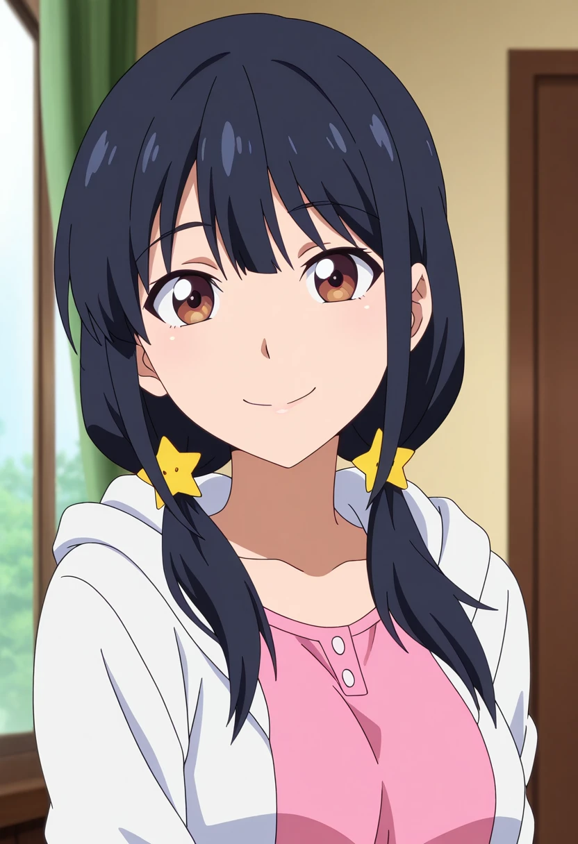 阿久津 瑠璃 (Akutsu Ruri) - アホガール (AHO-GIRL) 1.0IL