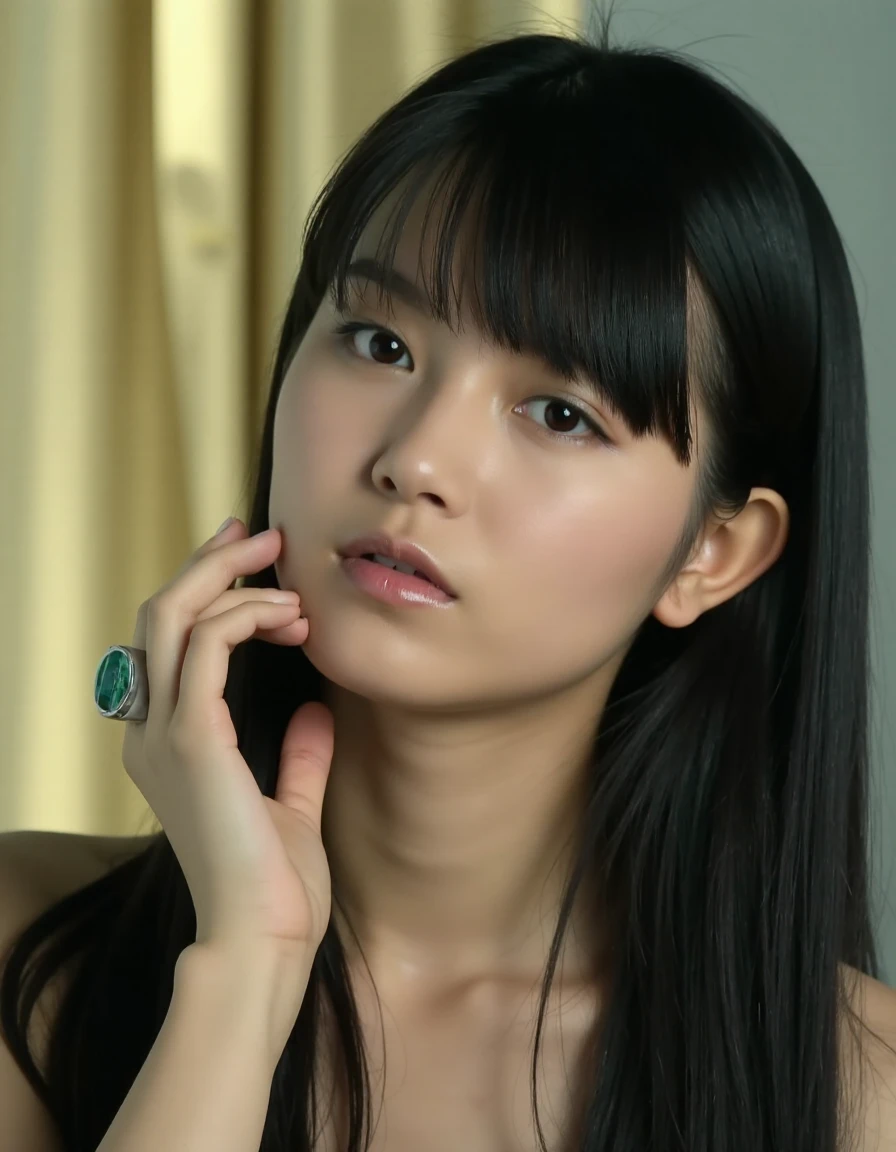 Suzuka Nakamoto 中元 すず香 (Su-Metal ⁄ Babymetal) SD 1.5