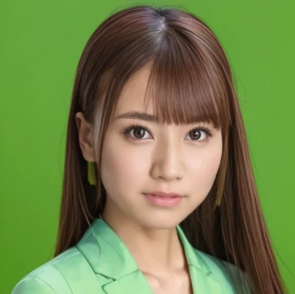 初川みなみ SD 1.5