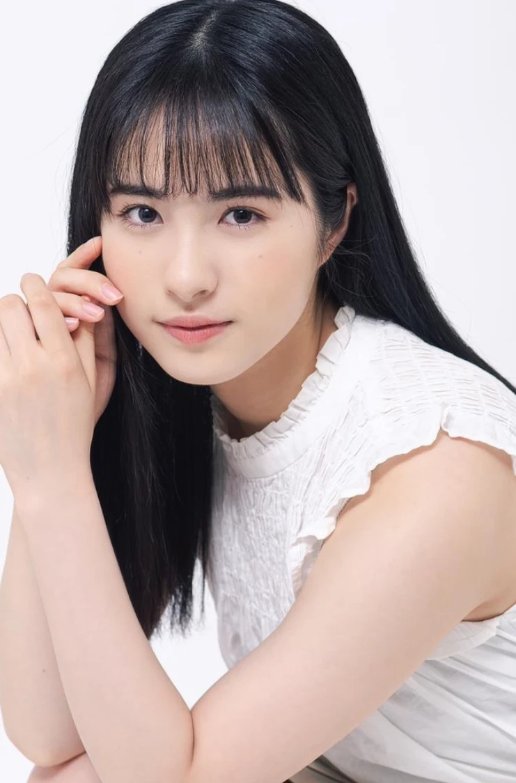 内藤花恋_Karen_NAITO_IDOL_MODEL 1.0