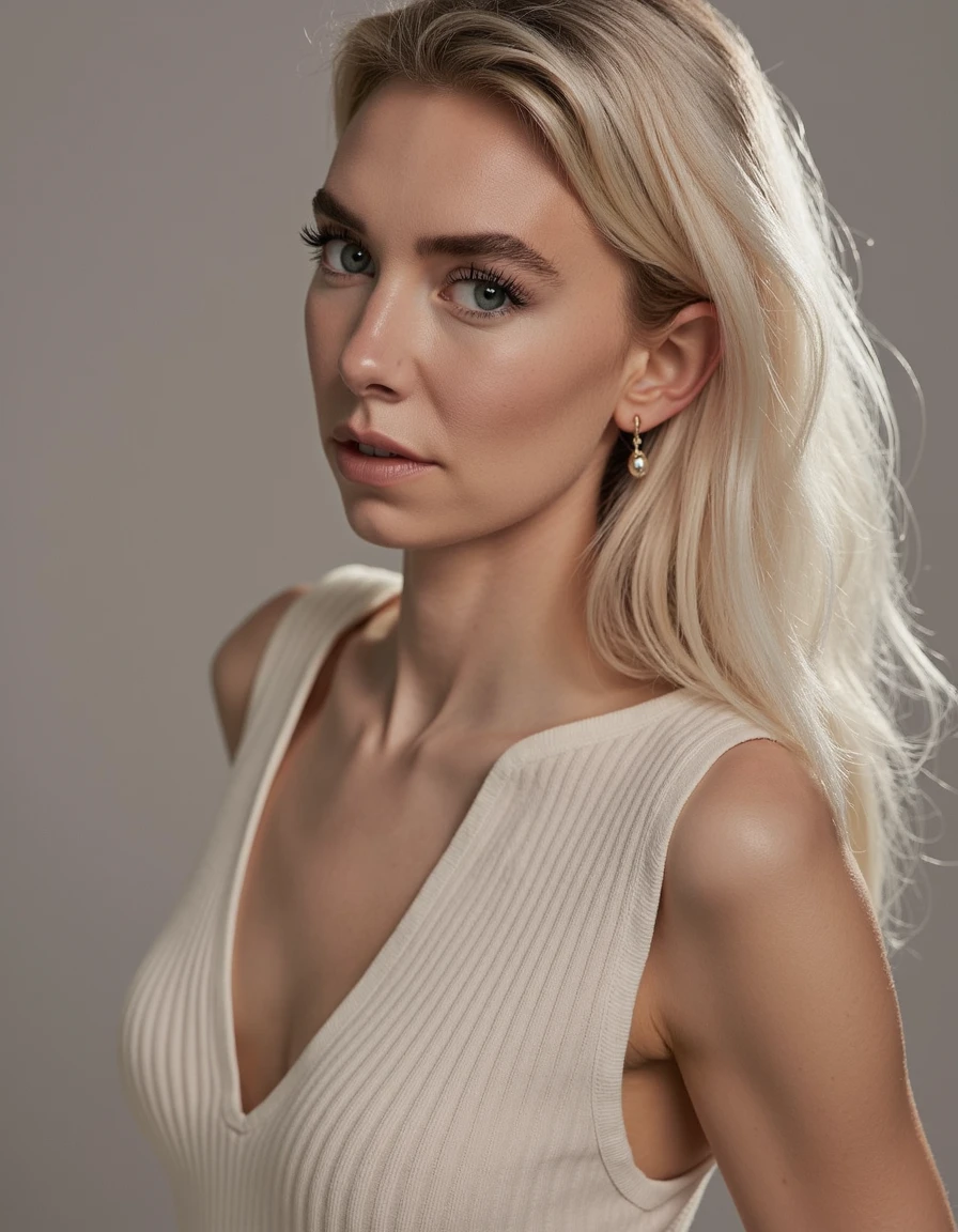 Vanessa Kirby FLUX