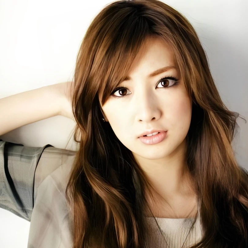 Keiko Kitagawa (北川景子)_ギャル_CityEdgeMix-v1.25 v1.0