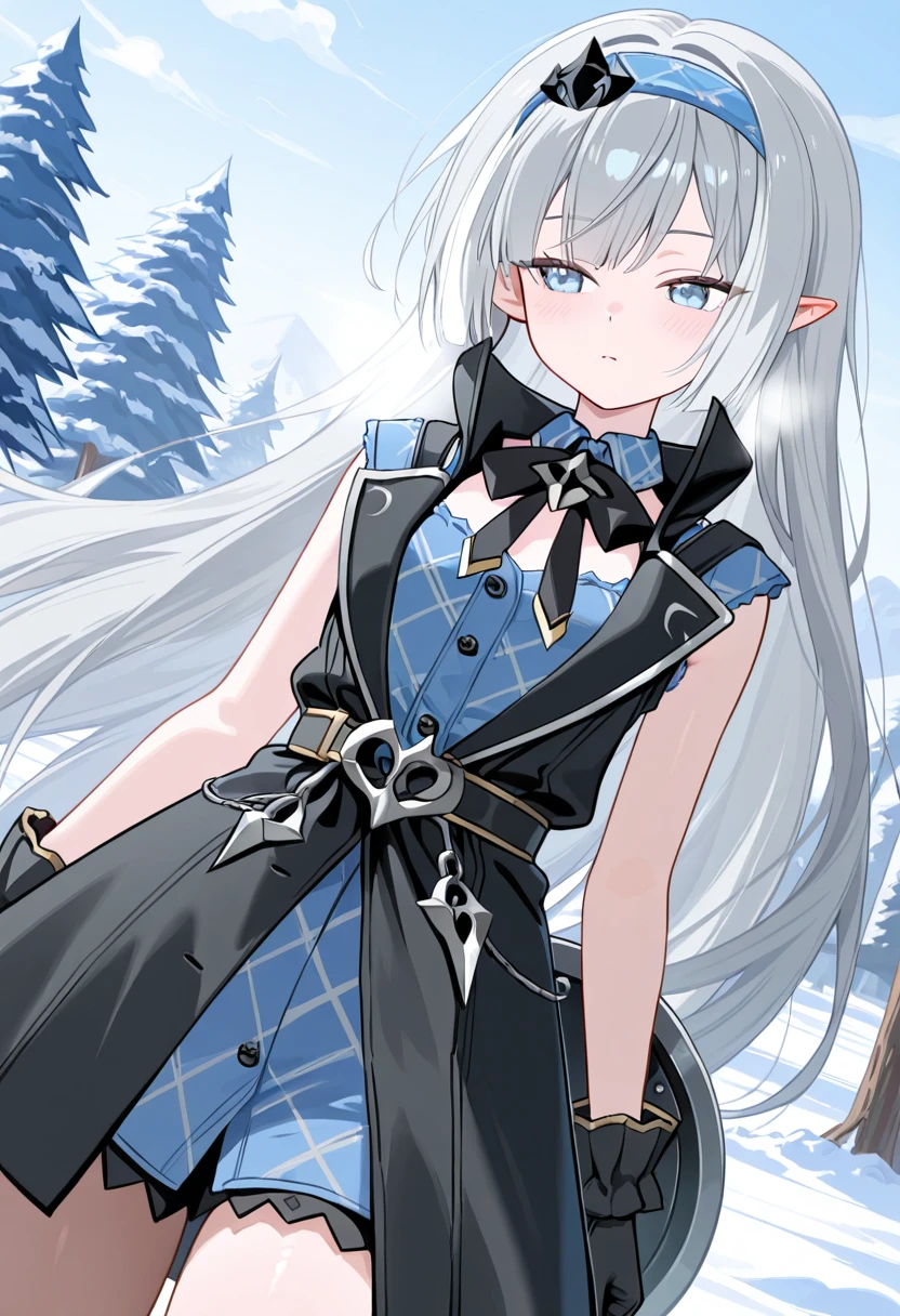 👑 Tyrant | Stella Sora (星塔旅人 ステラソラ 스텔라 소라) v1