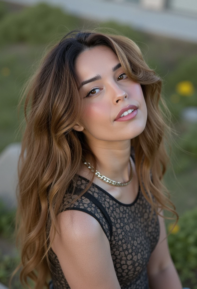 Valkyrae ⁄ Rachell Marie Hofsetter FLUX