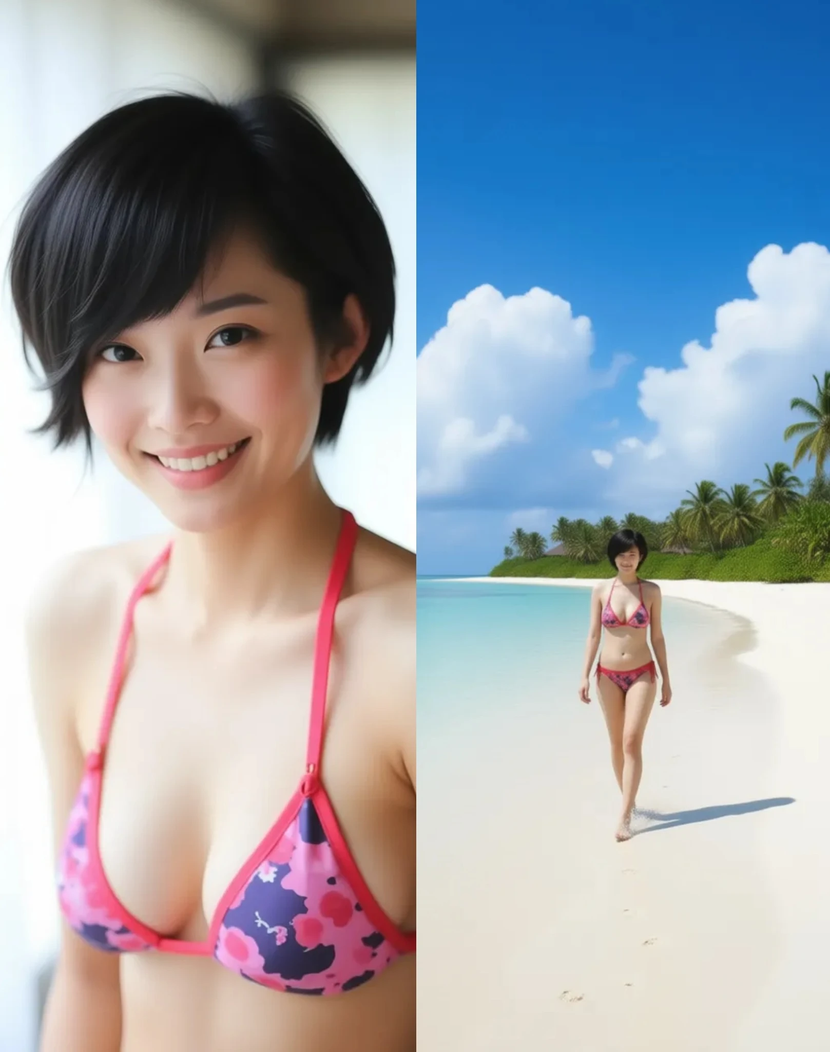 Qwen Image Editor