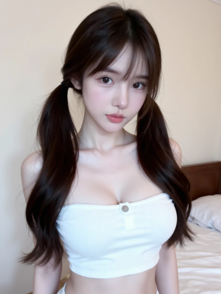 FLUX 网红女友 V1