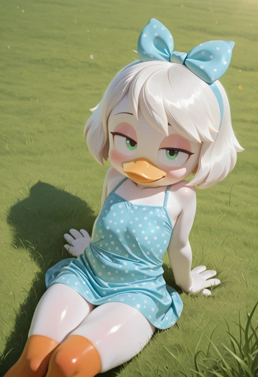 duck 1
