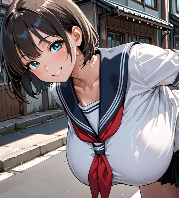 「HFA」Hentai♡Female♡Anime V1.0