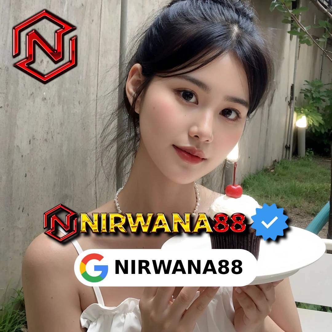 NIRWANA88: Daftar Situs Resmi Portal Bermain Game Online Gampang Cuan 2025 image 1