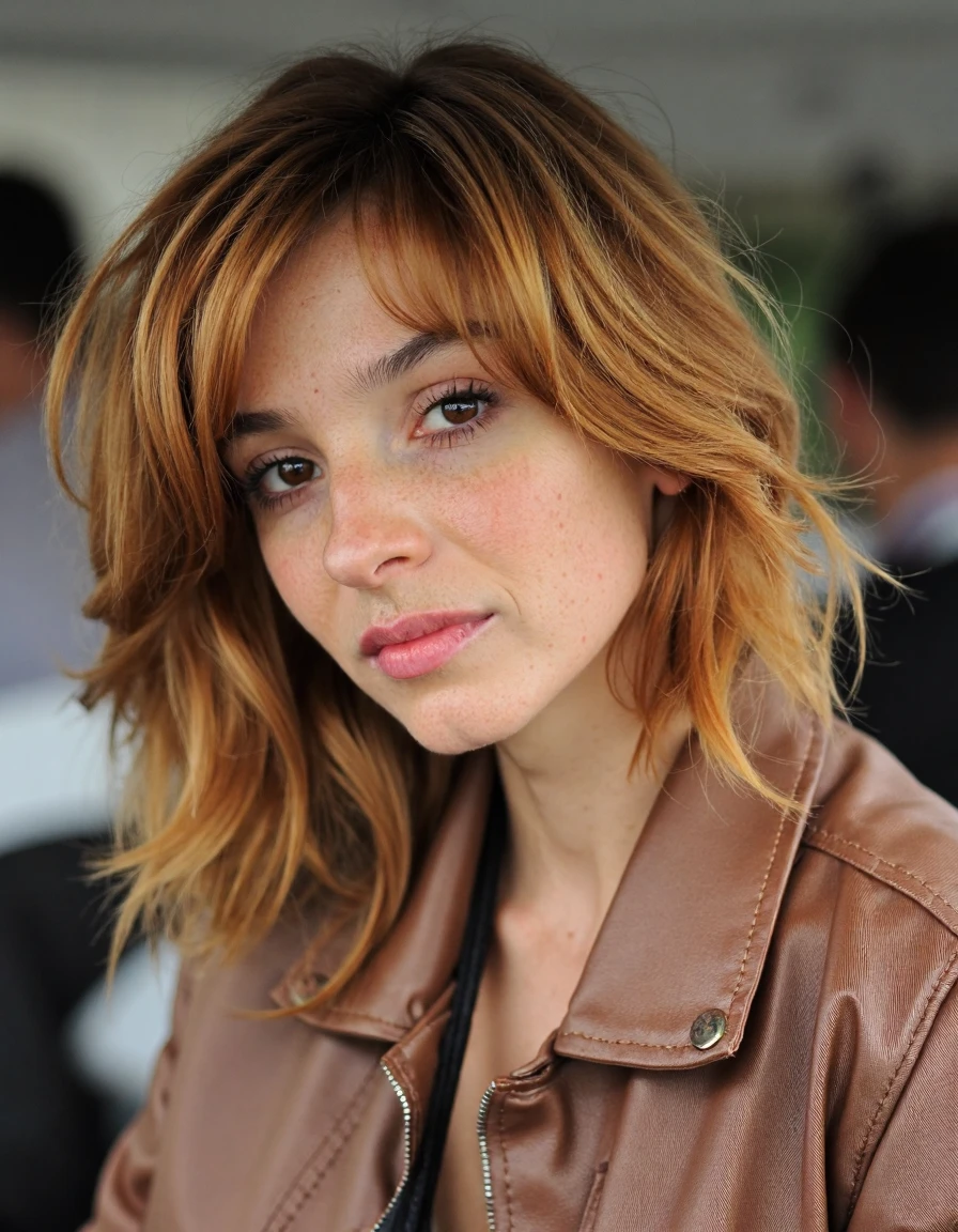 Vica Kerekes FLUX