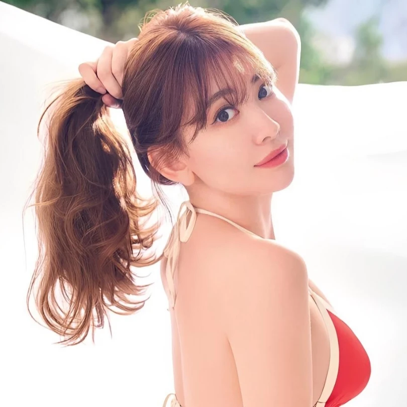 Haruna Kojima (小嶋陽菜) AKB48_CityEdgeMix-v1.25 v1.0