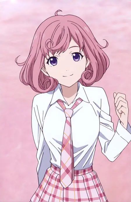 [IL] Ebisu Kofuku (Binbougami) | Noragami 1