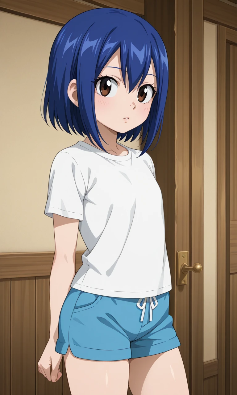 ____ Wendy Marvell (Fairy Tail all Seasons) ___  13 Variations and  74 Outfits