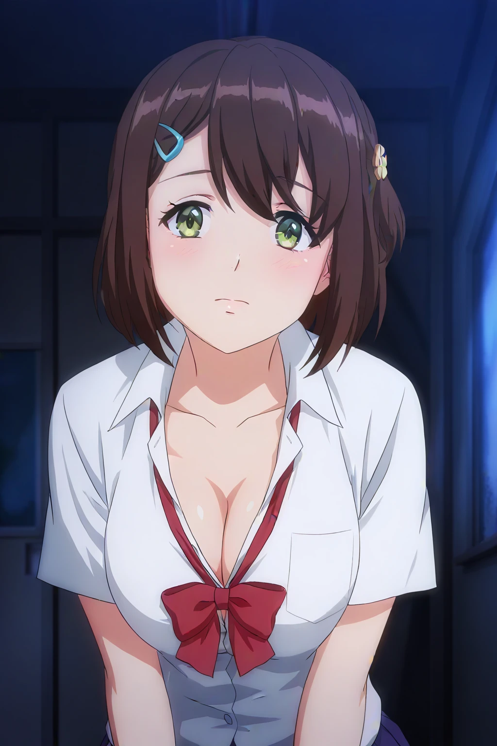 Rin Namiki - Kandagawa Jet Girls | Character LoRA IllustriousXL - v0.1