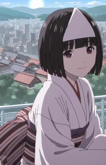 [IL] Nora | Noragami 1