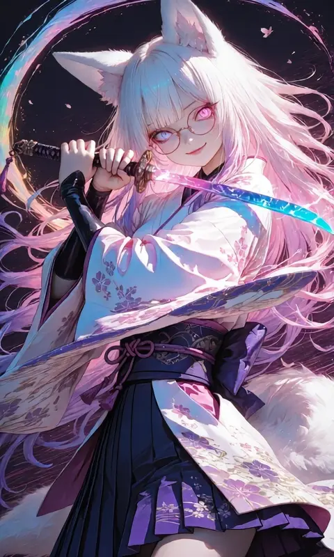 NiwaStyle - Animax 2.5D (Illustrious)