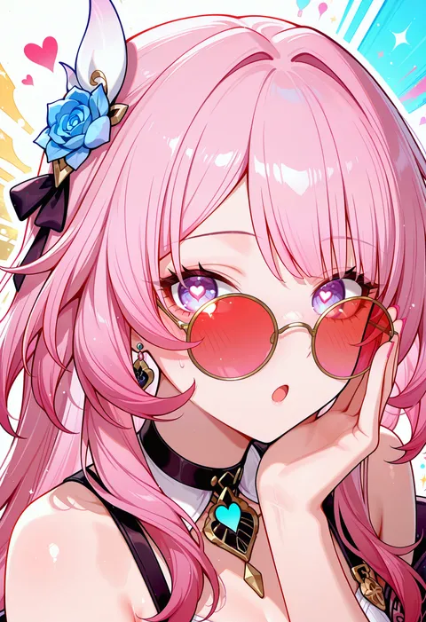 JANKU v6 Trained + NoobAI EPS + RouWei Illustrious XL