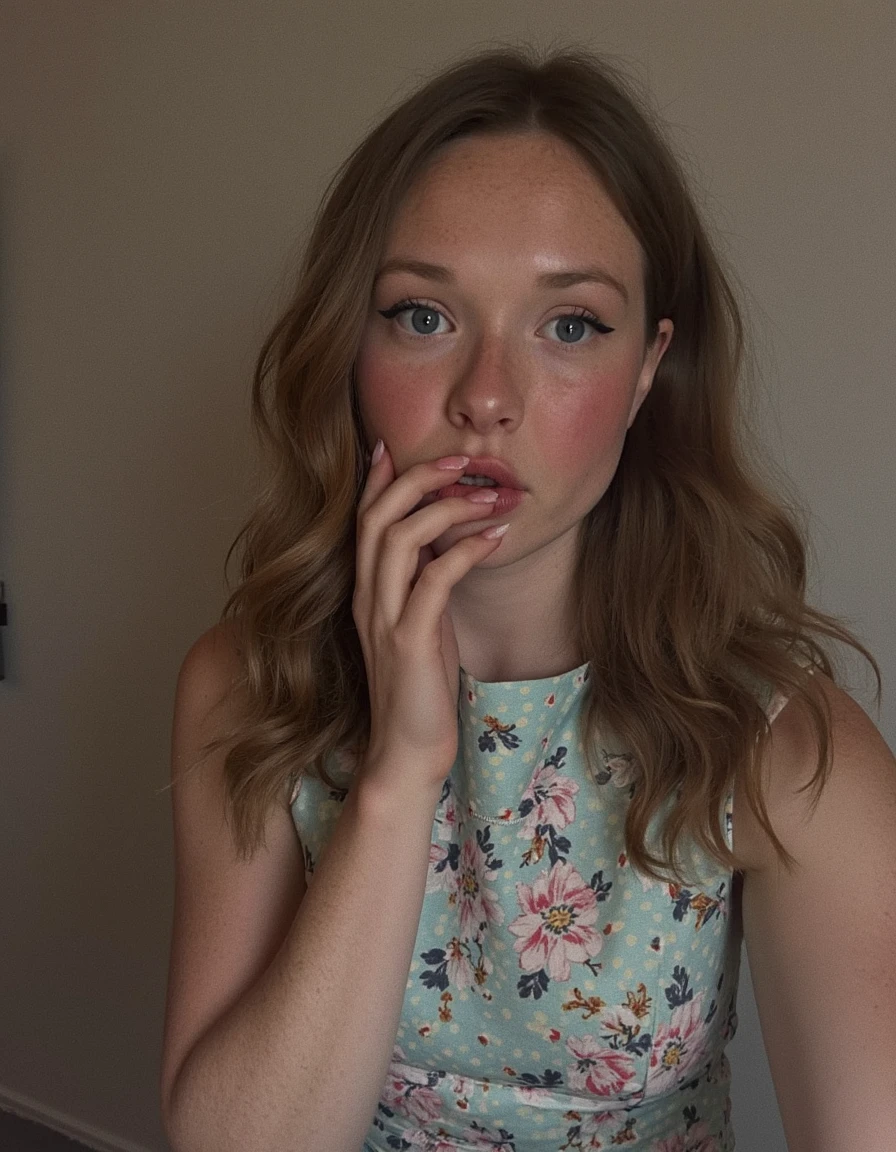 Zoe Colletti FLUX
