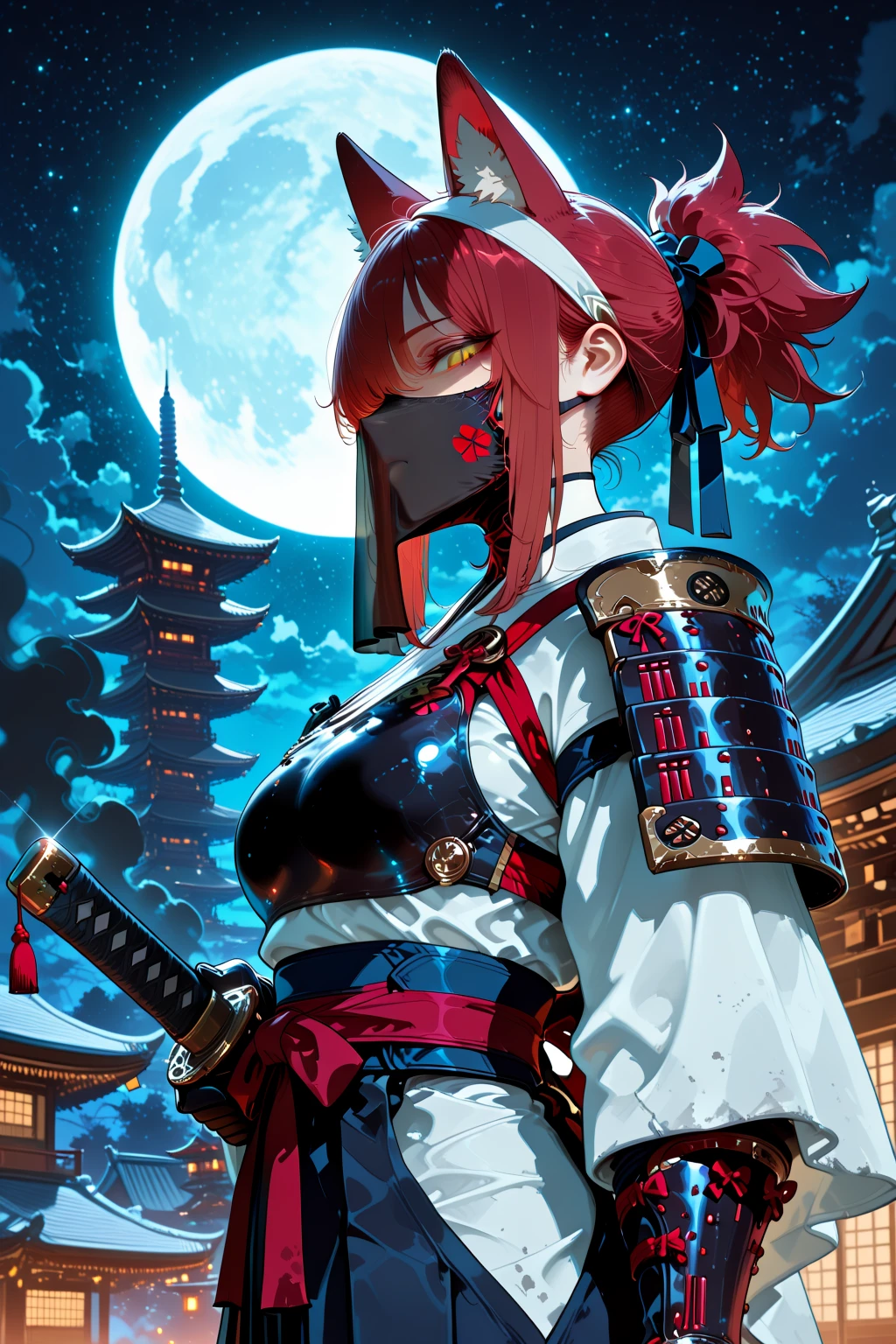 NeoKami HXA|v1.o