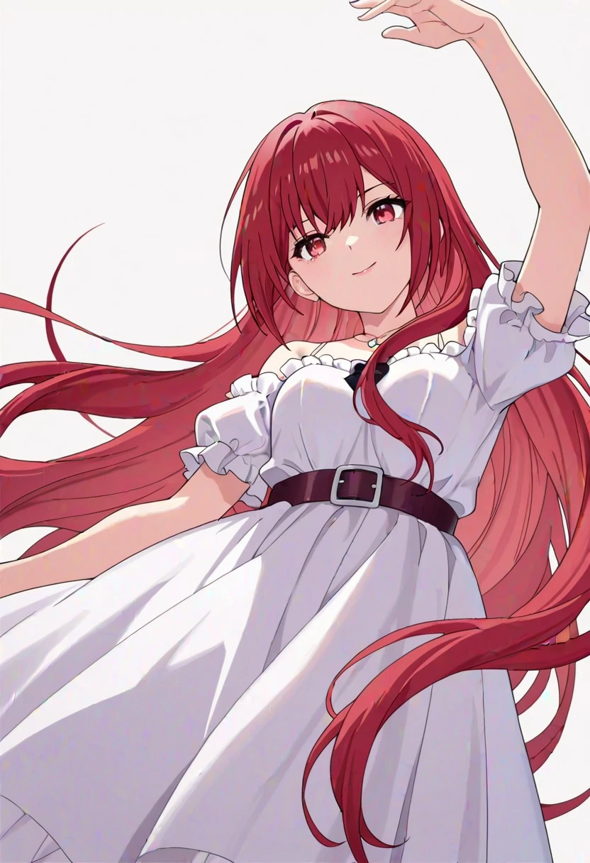 ❤️ Enomoto Kureha | Danjo no Yuujou wa Seiritsu suru? (I don't think so!) v1