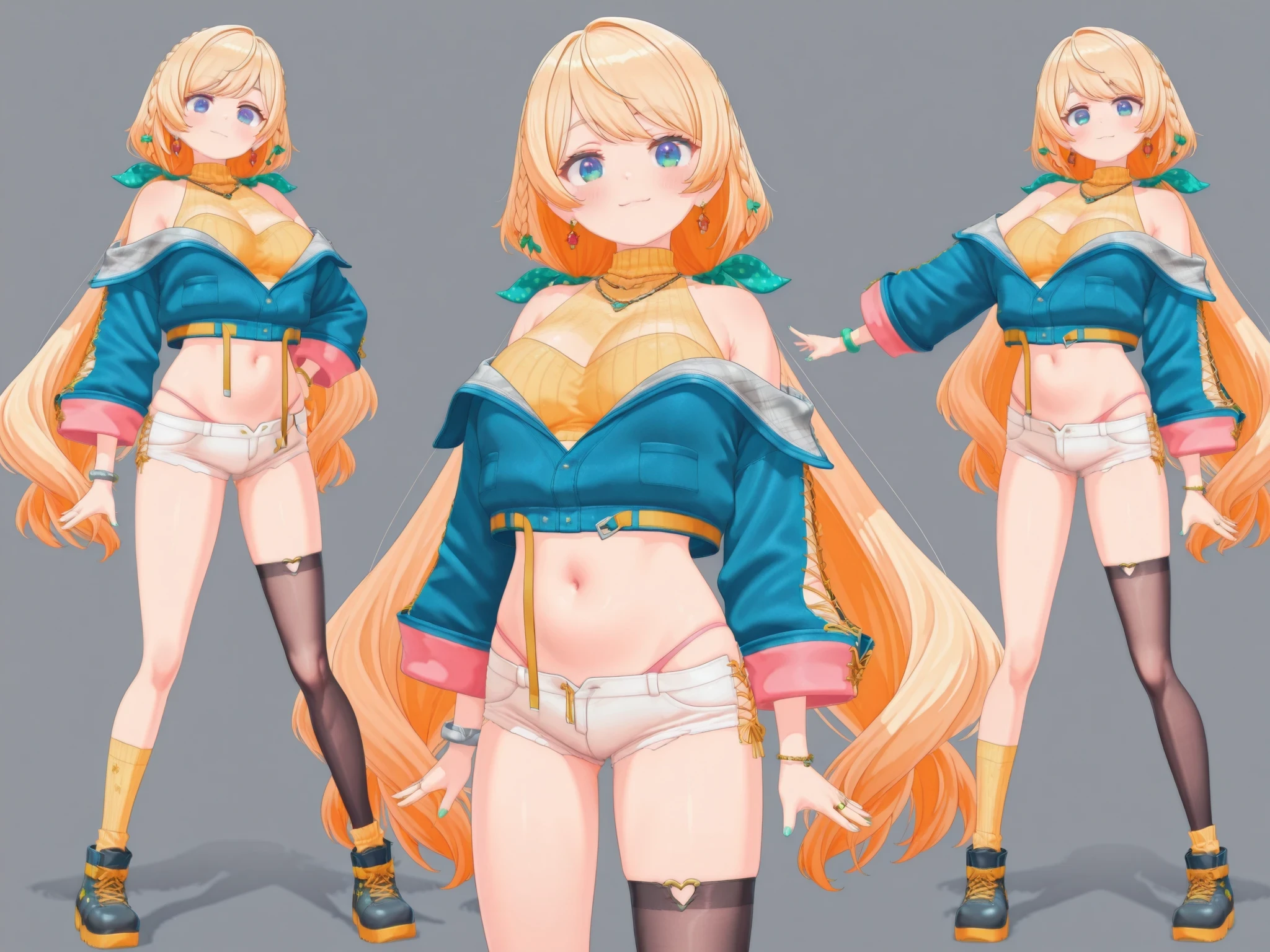 七星みりり v1.0