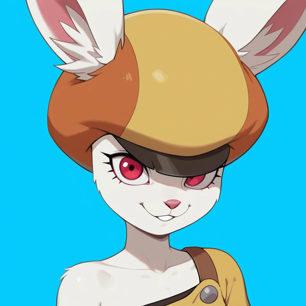 Sorrel (Dragon Ball Super) Illustrious XL v1.0