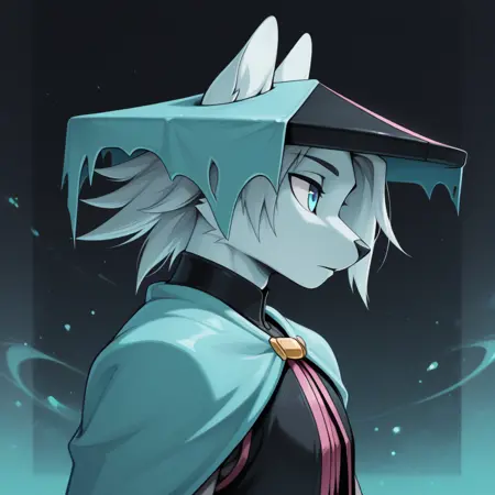 Dust (Elysian Tail) for Illustrious 1