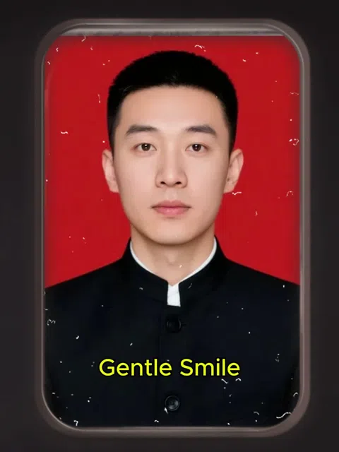Beyond "Smile" + Sound Effect
