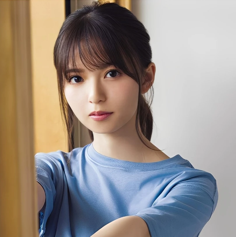 齋藤飛鳥 (Asuka Saito)_乃木坂46_yayoi_mix-v2.5 v1.0