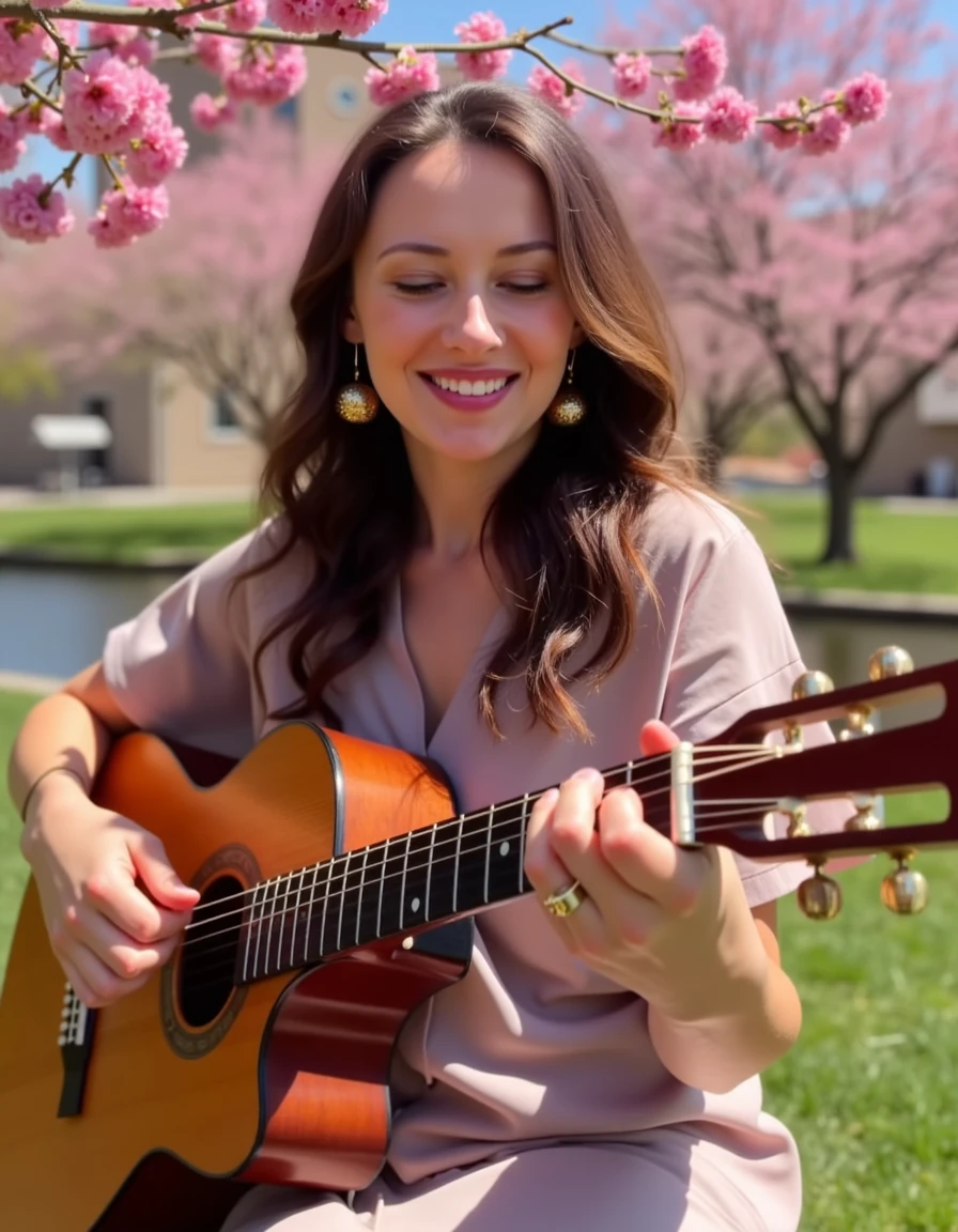 Mary Frances 1