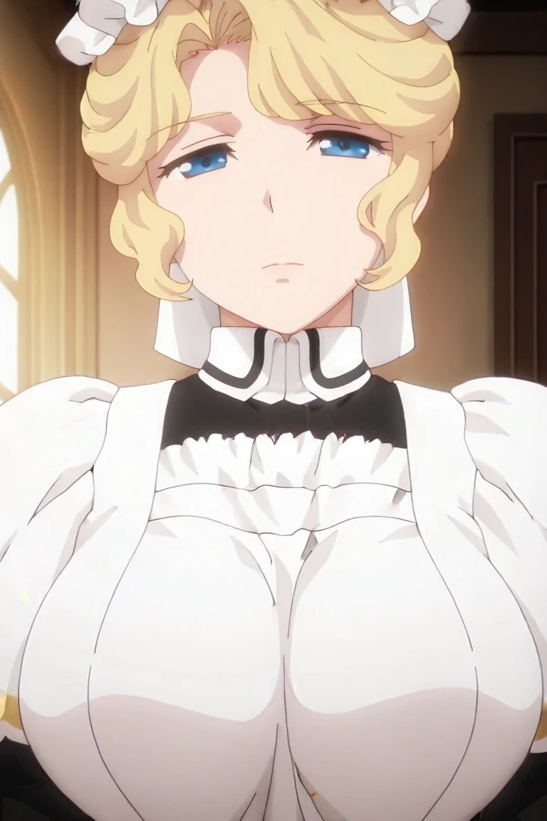 Victorian Maid v1 v1